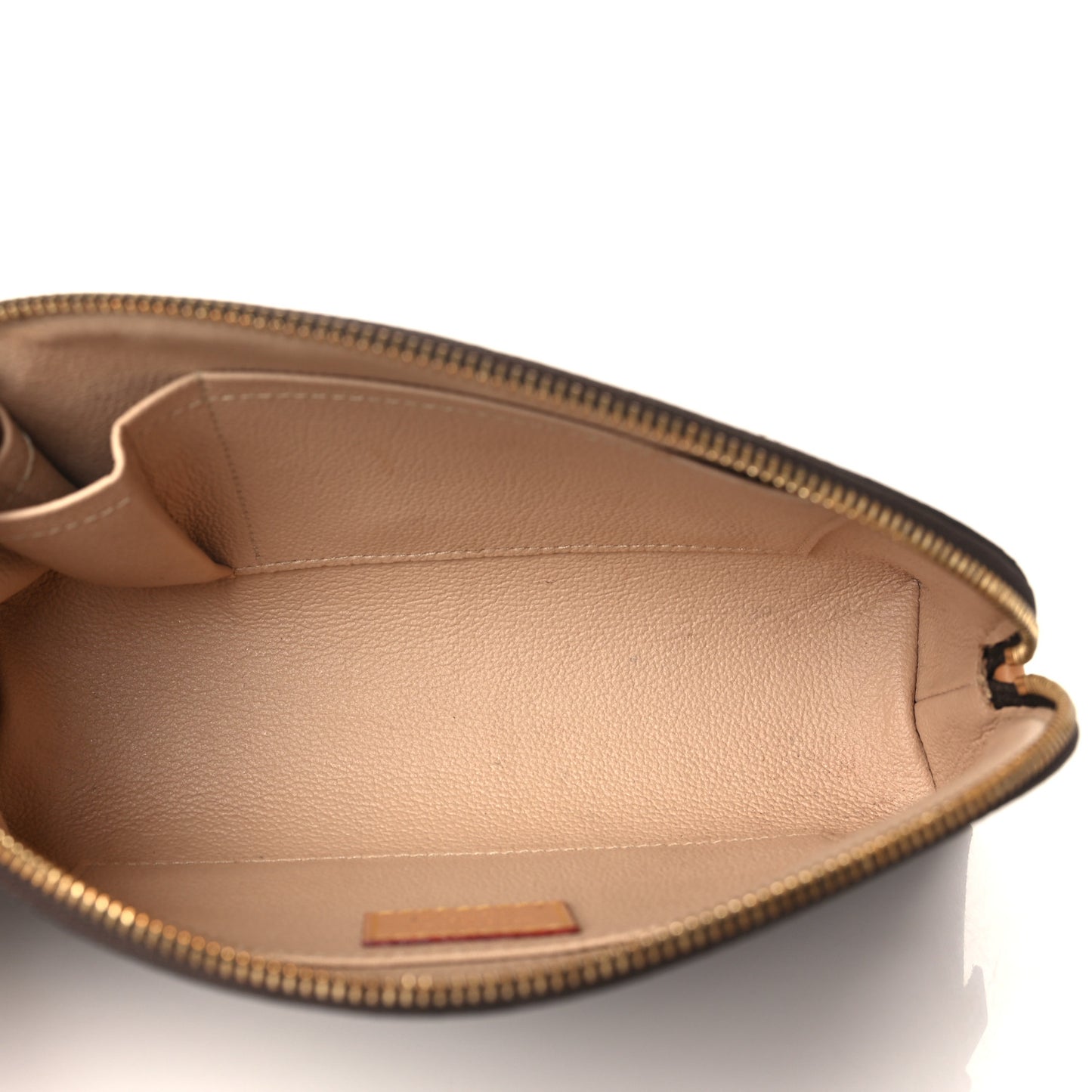 Monogram Cosmetic Pouch GM