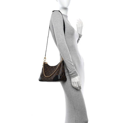 Louis Vuitton Monogram Boulogne NM Black 2 of 9