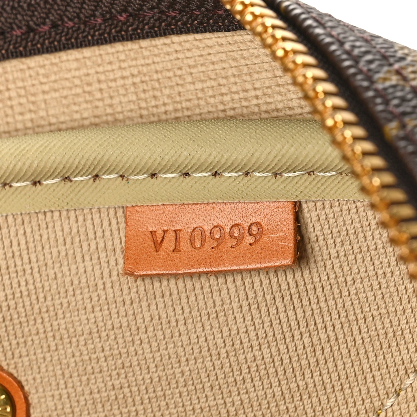Monogram Evasion Sports Bag