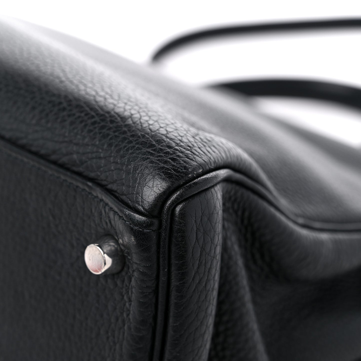 Taurillon Clemence Kelly Retourne 35 Black