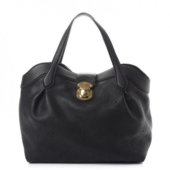 Mahina Cirrus PM Black