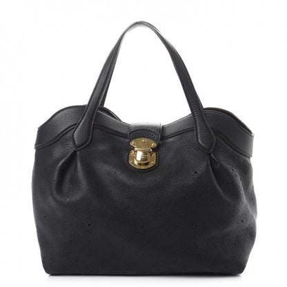 Louis Vuitton Mahina Cirrus PM Black 1 of 8