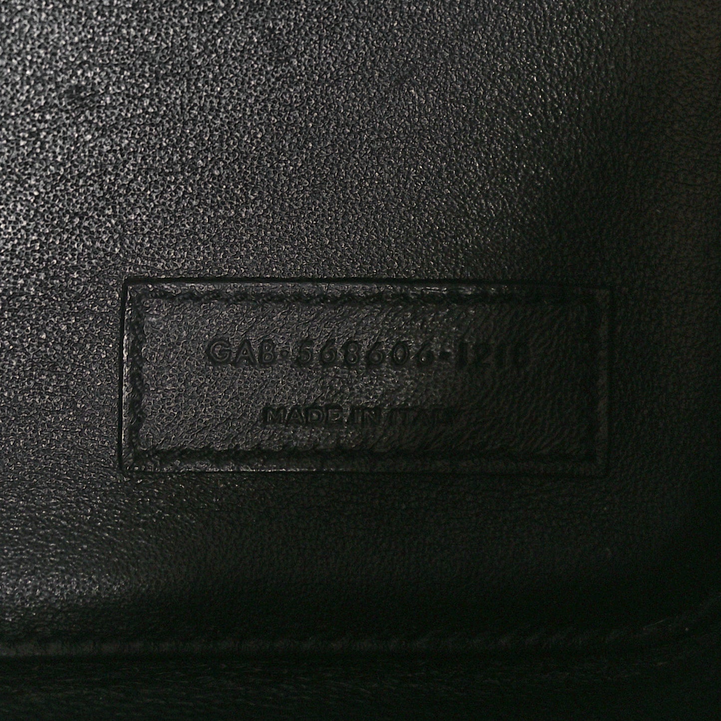 Suede All-Over Monogram Bucket Bag Burgundy