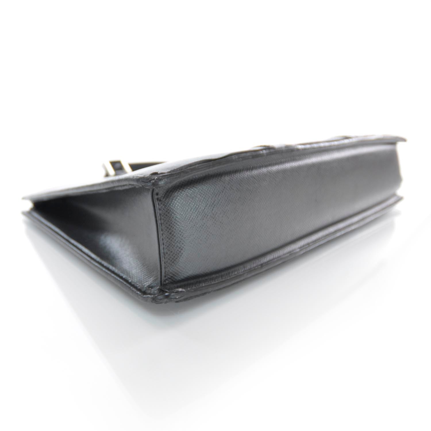 Louis Vuitton Taiga Lozan Ardoise 4 of 11