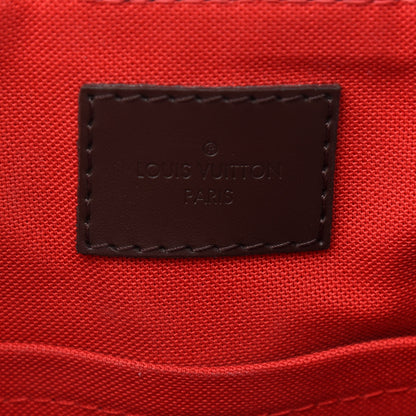 Louis Vuitton Damier Ebene Siena PM 6 of 8