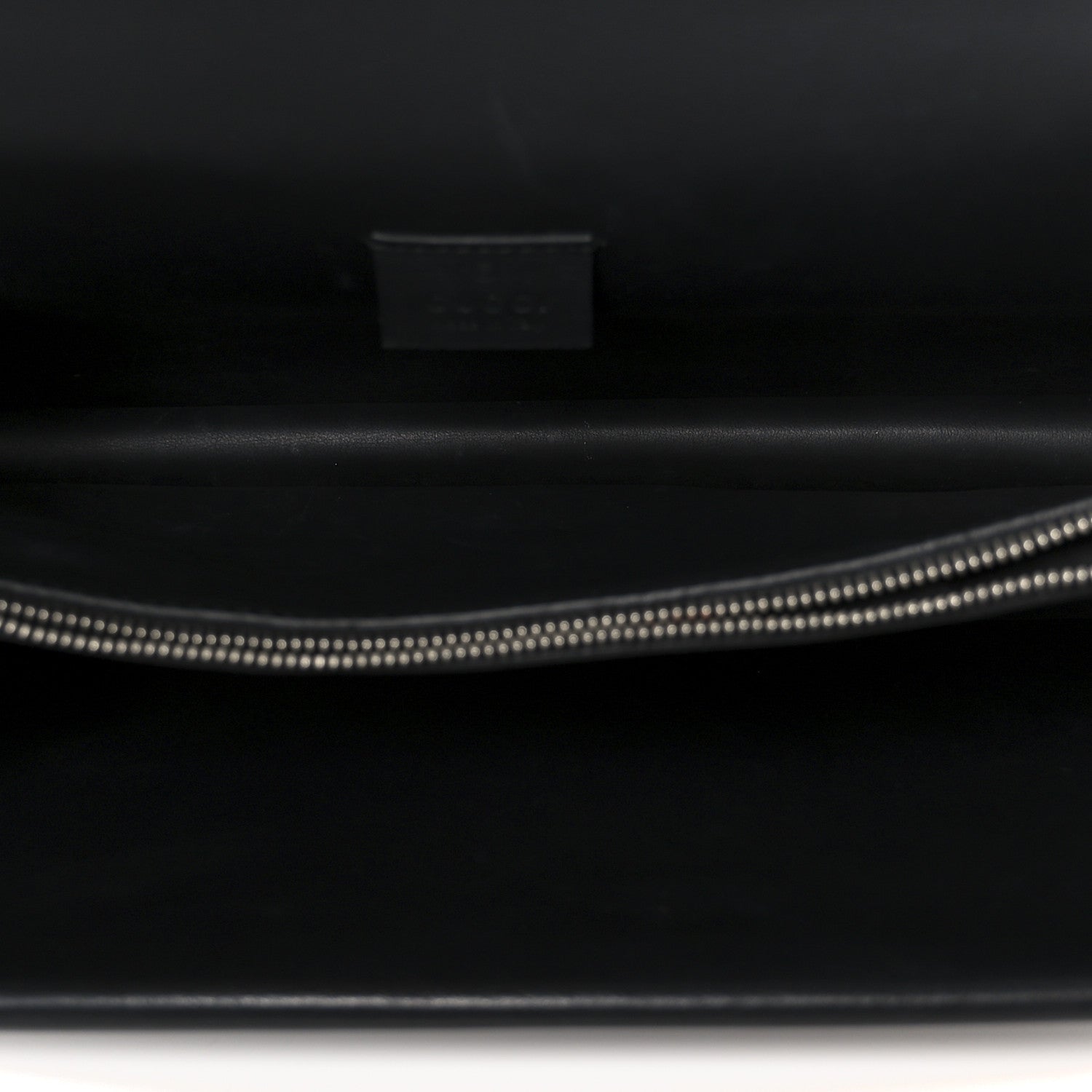 Gucci Suede Small Dionysus Shoulder Bag Black 5 of 10