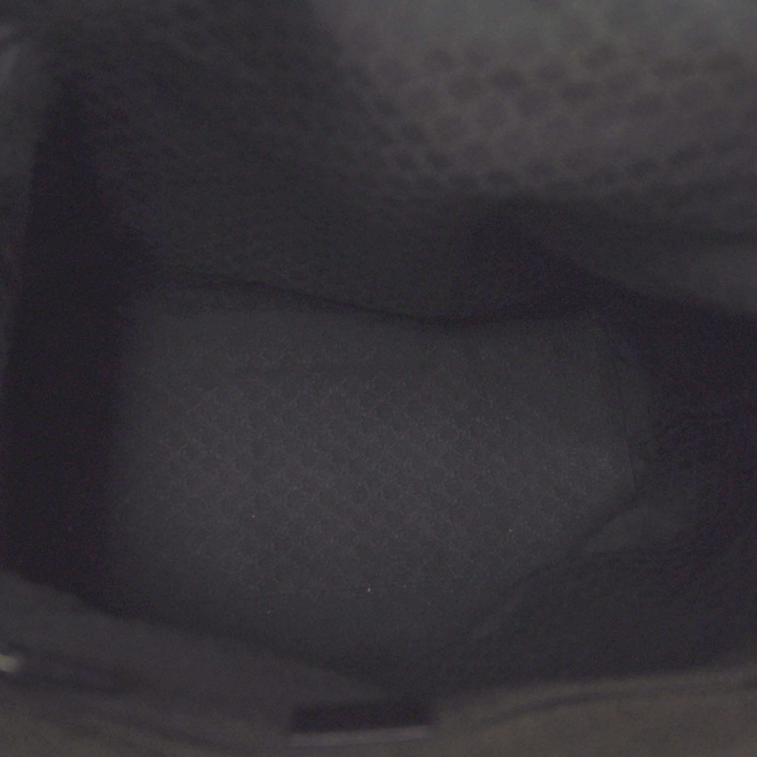 Gucci Canvas Large Web Tote 7 of 9