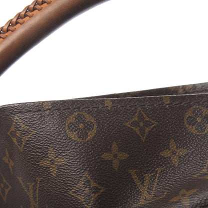 Louis Vuitton Monogram Artsy MM 11 of 22