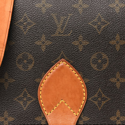 Louis Vuitton Monogram Cartouchiere 22 7 of 11