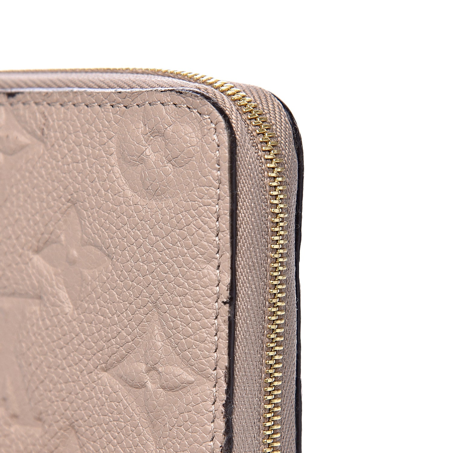 Louis Vuitton Empreinte Zippy Coin Purse Galet 10 of 11