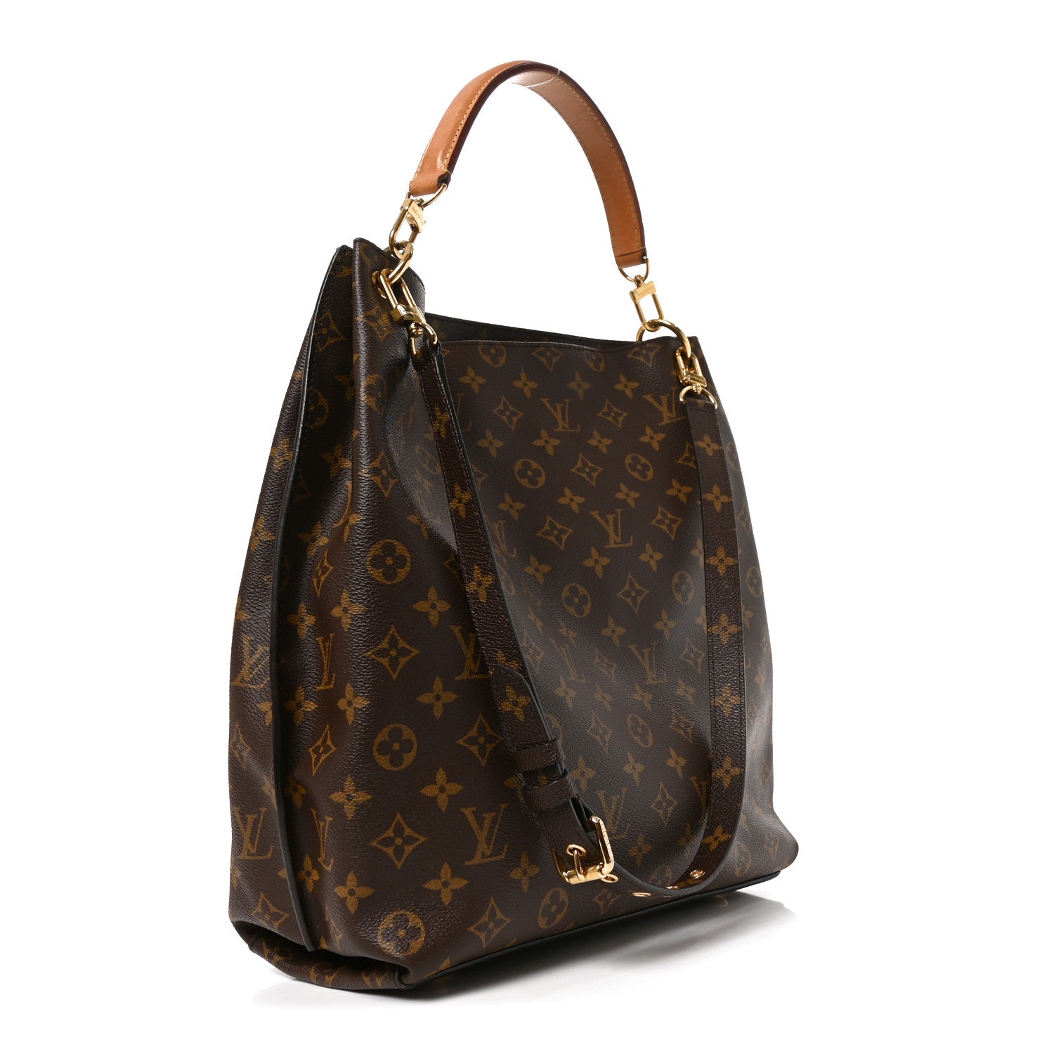 Louis Vuitton Monogram Metis 2 of 8