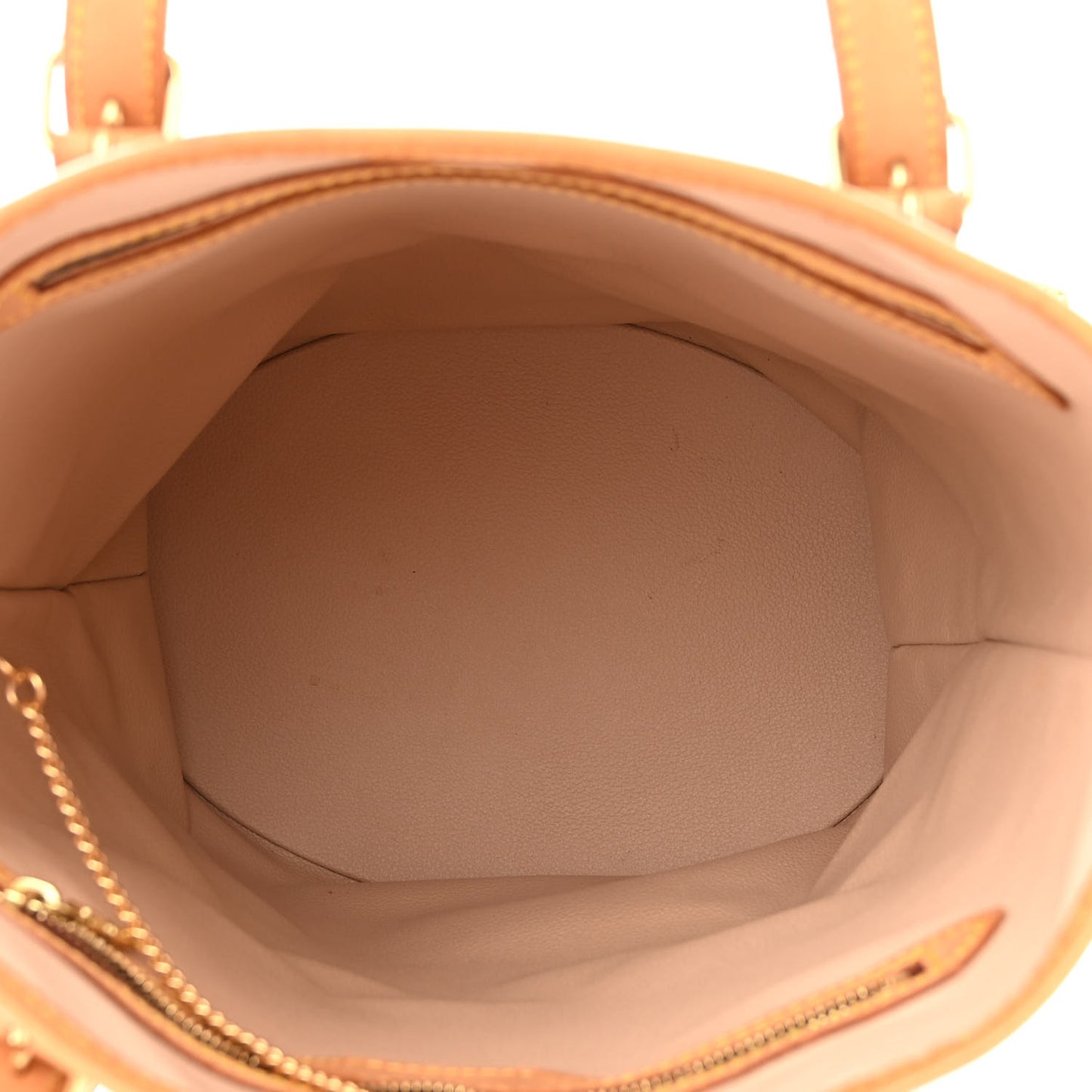 Monogram Bucket 27
