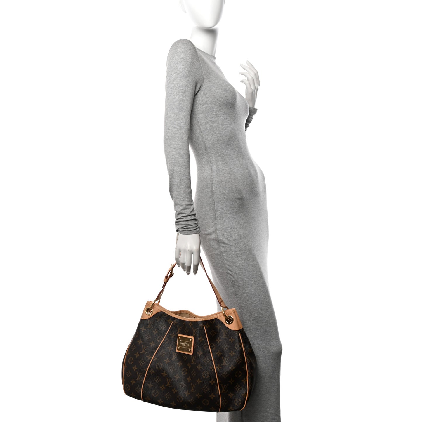 Monogram Galliera PM