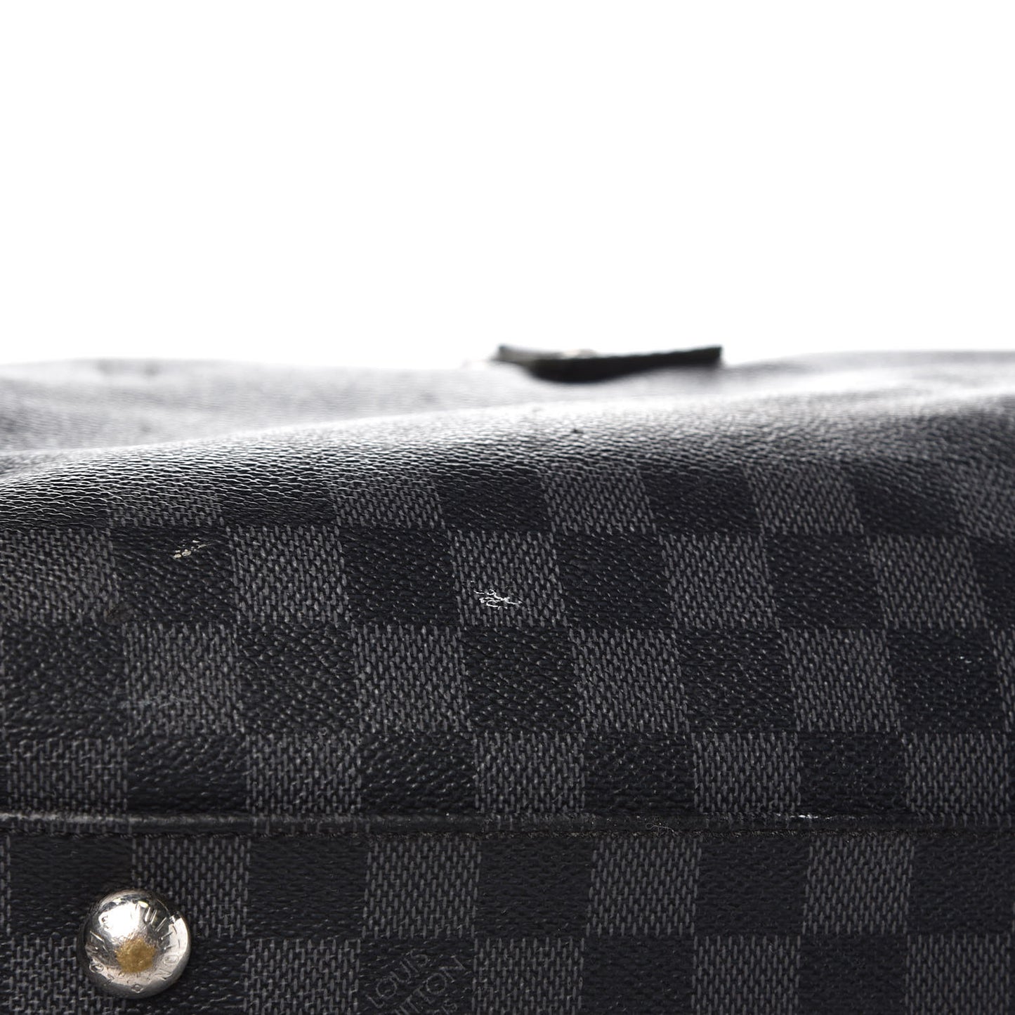 Damier Graphite Roadster