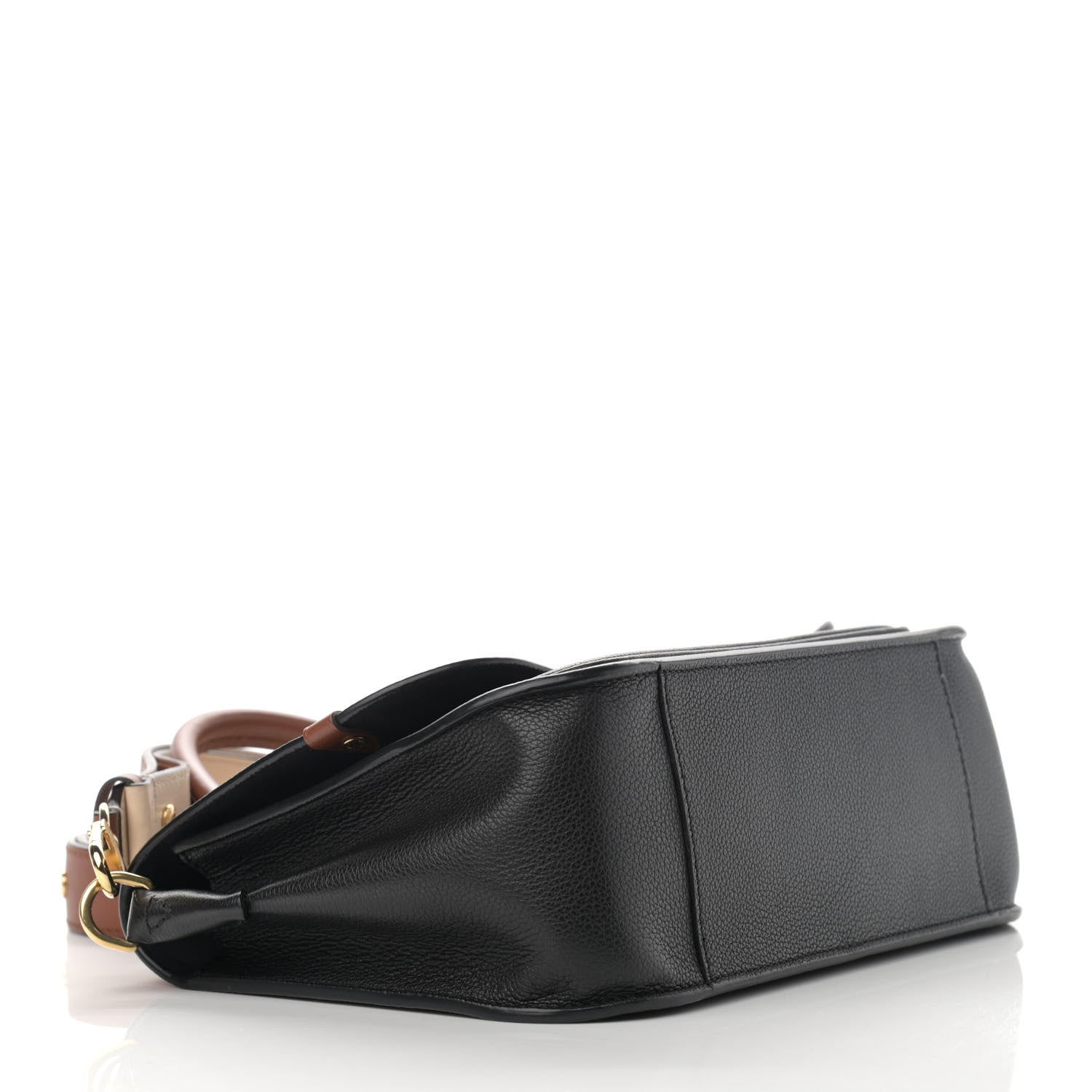 Louis Vuitton Monogram Vaugirard Black 3 of 9