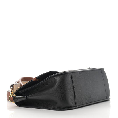 Louis Vuitton Monogram Vaugirard Black 3 of 9