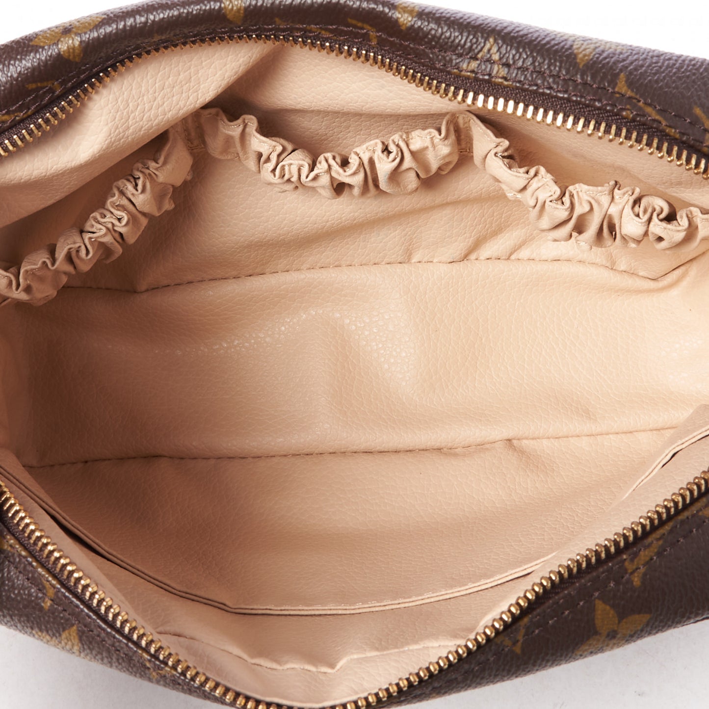 Monogram Trousse Toilette 23