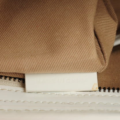 Burberry Supernova Check Regent Tote White 12 of 12