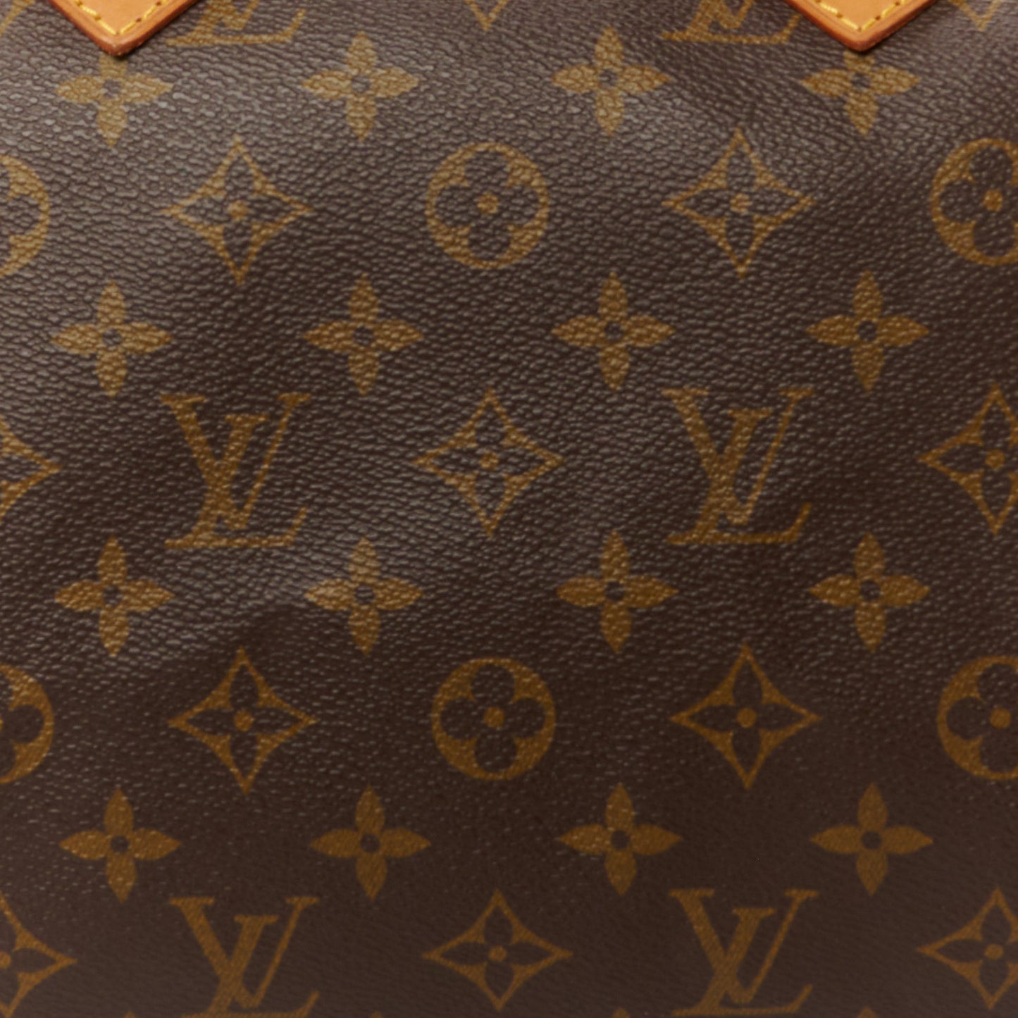 Monogram Speedy 30