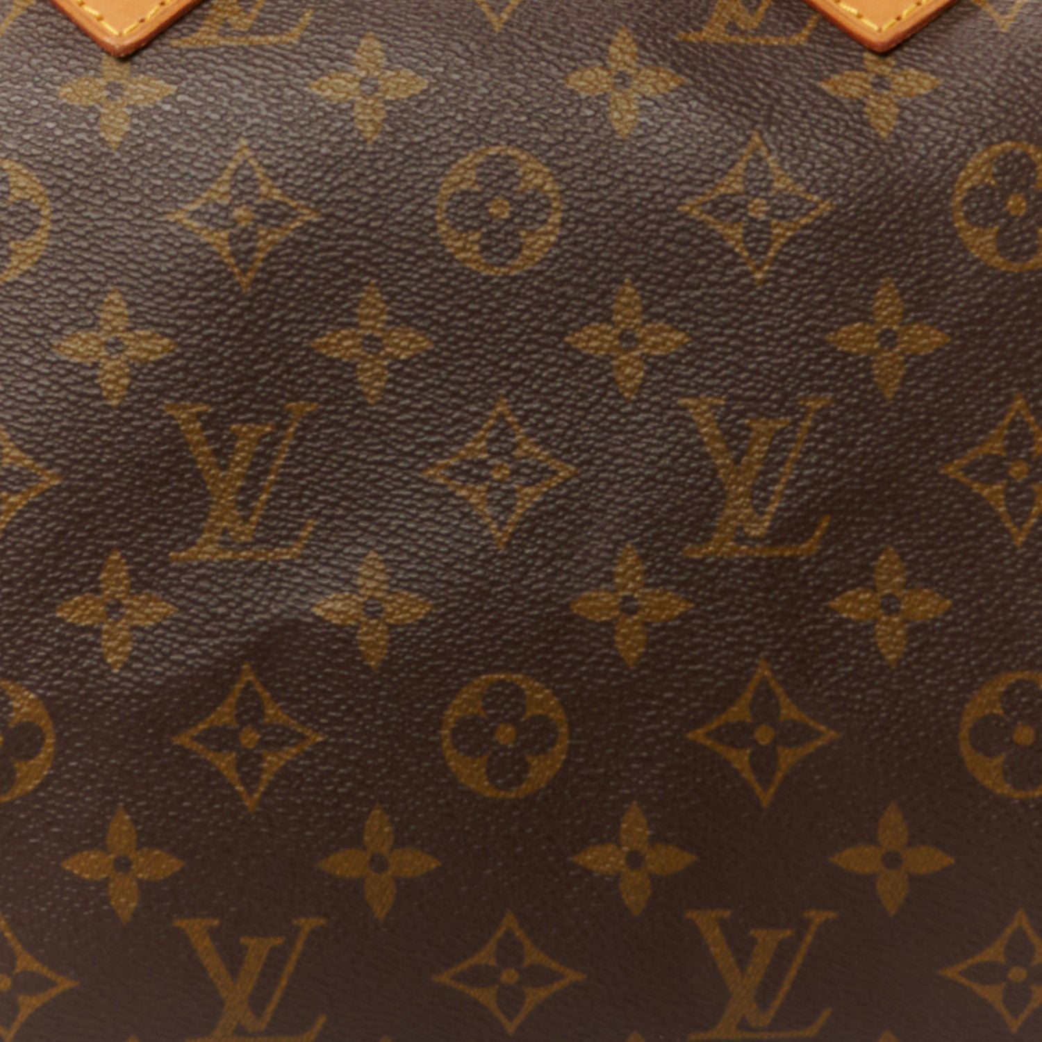 Louis Vuitton Monogram Speedy 30 10 of 13