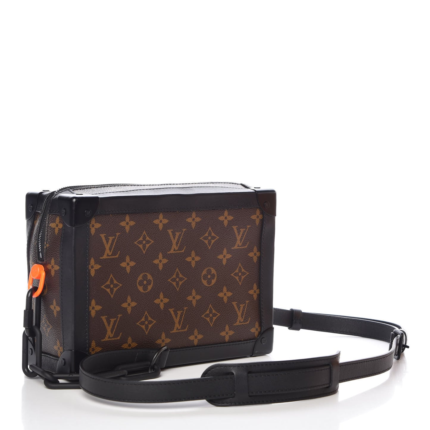 Monogram Solar Ray Soft Trunk