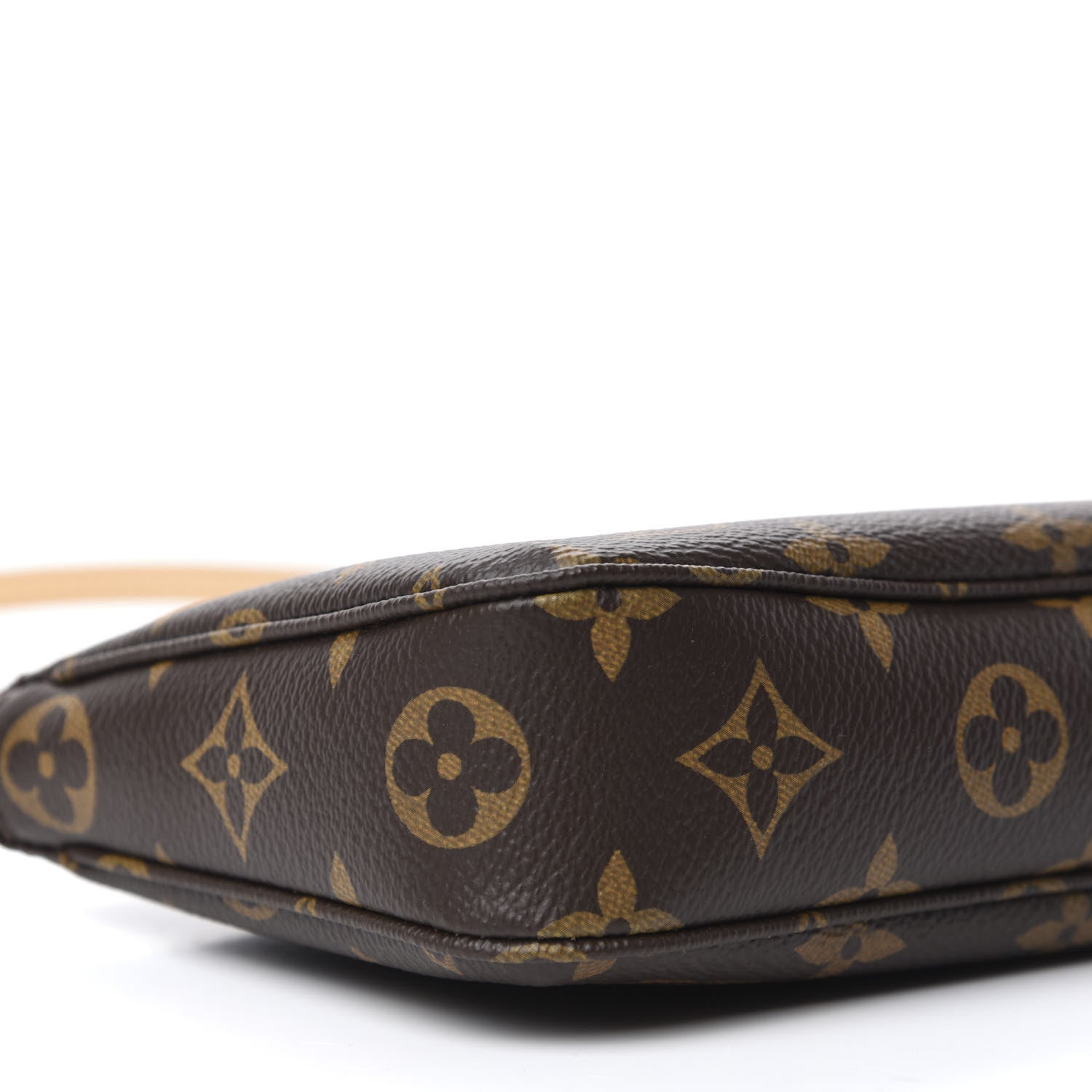 Louis Vuitton Monogram Pochette Accessories NM 7 of 9
