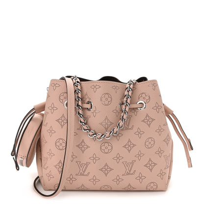 Louis Vuitton Mahina Bella Magnolia 1 of 11