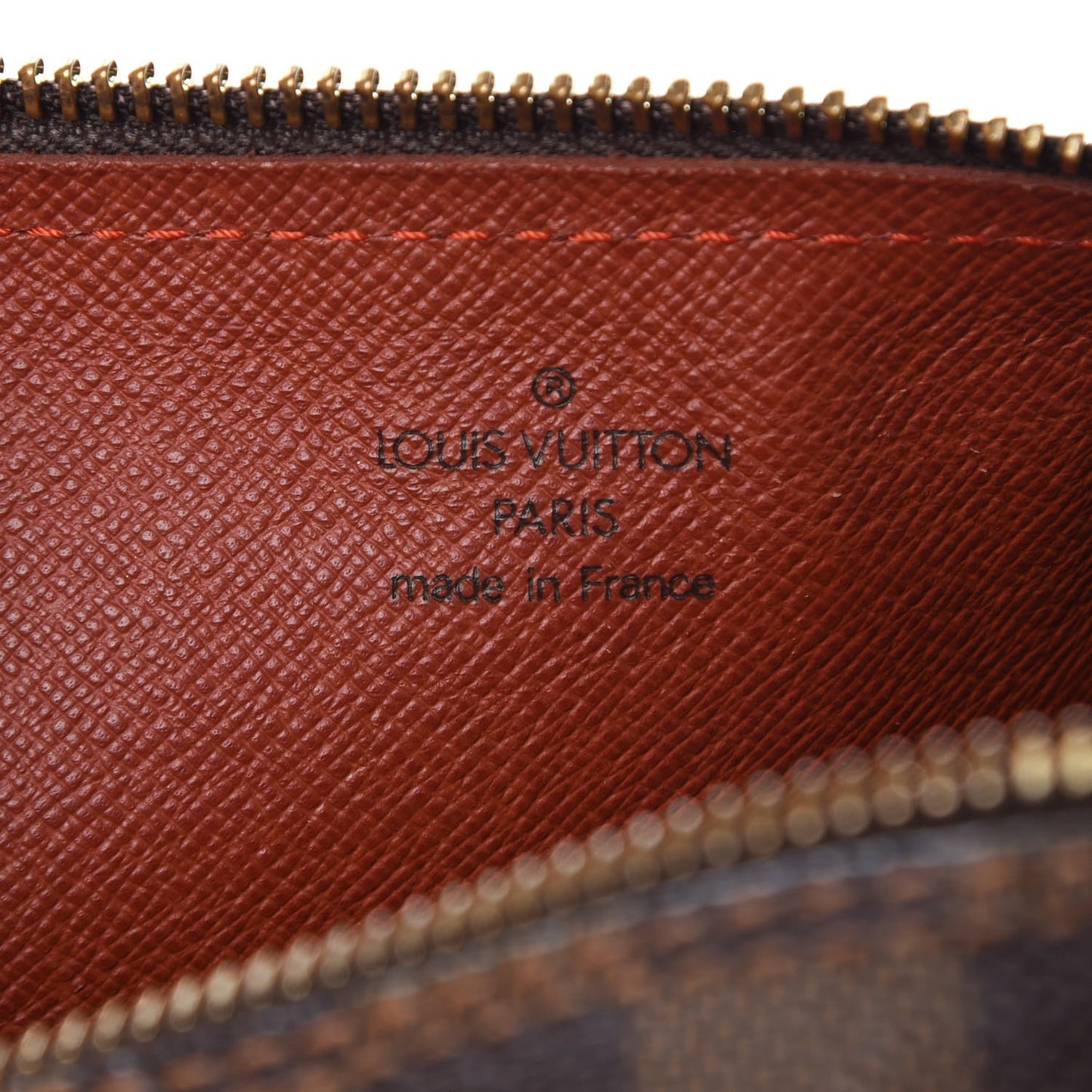 Damier Ebene Papillon 30