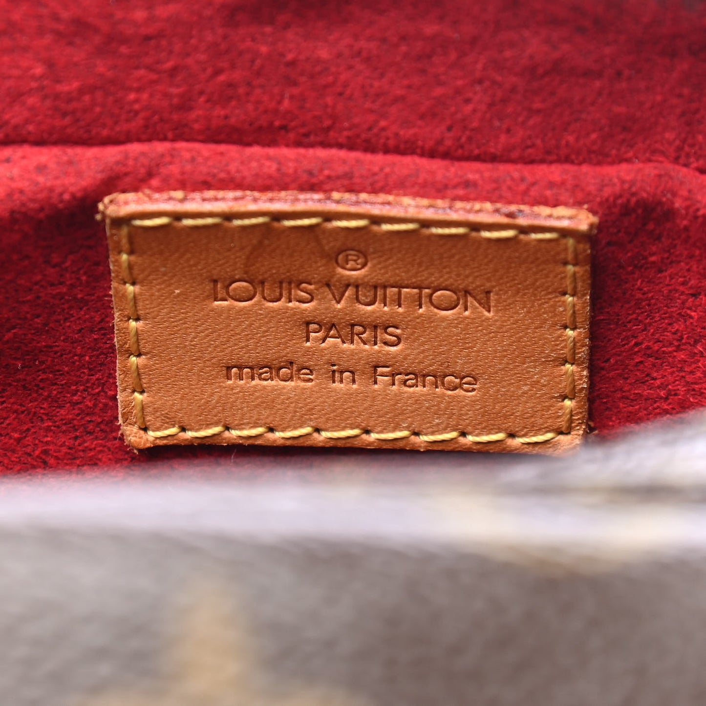 Monogram Viva-Cite MM