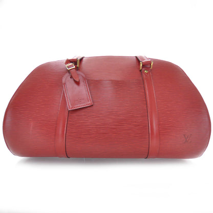 Louis Vuitton Epi Solferino 45 Rouge 1 of 7