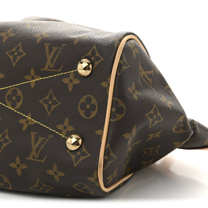 Louis Vuitton Monogram Tivoli PM 10 of 10
