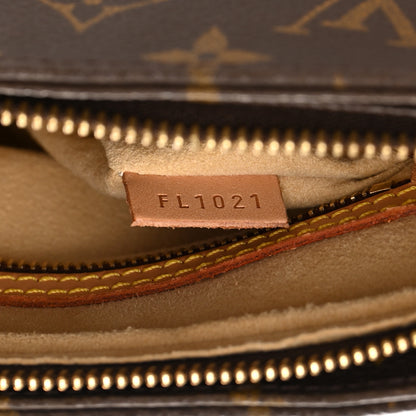 Louis Vuitton Monogram Looping MM 7 of 16