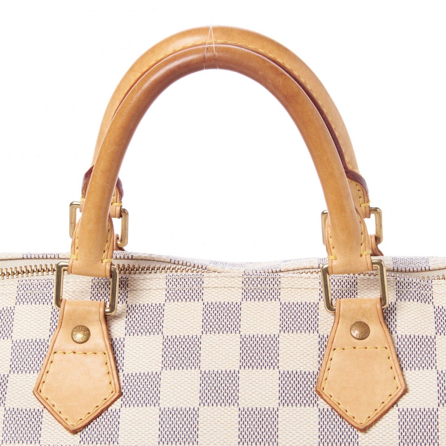 Damier Azur Speedy 30