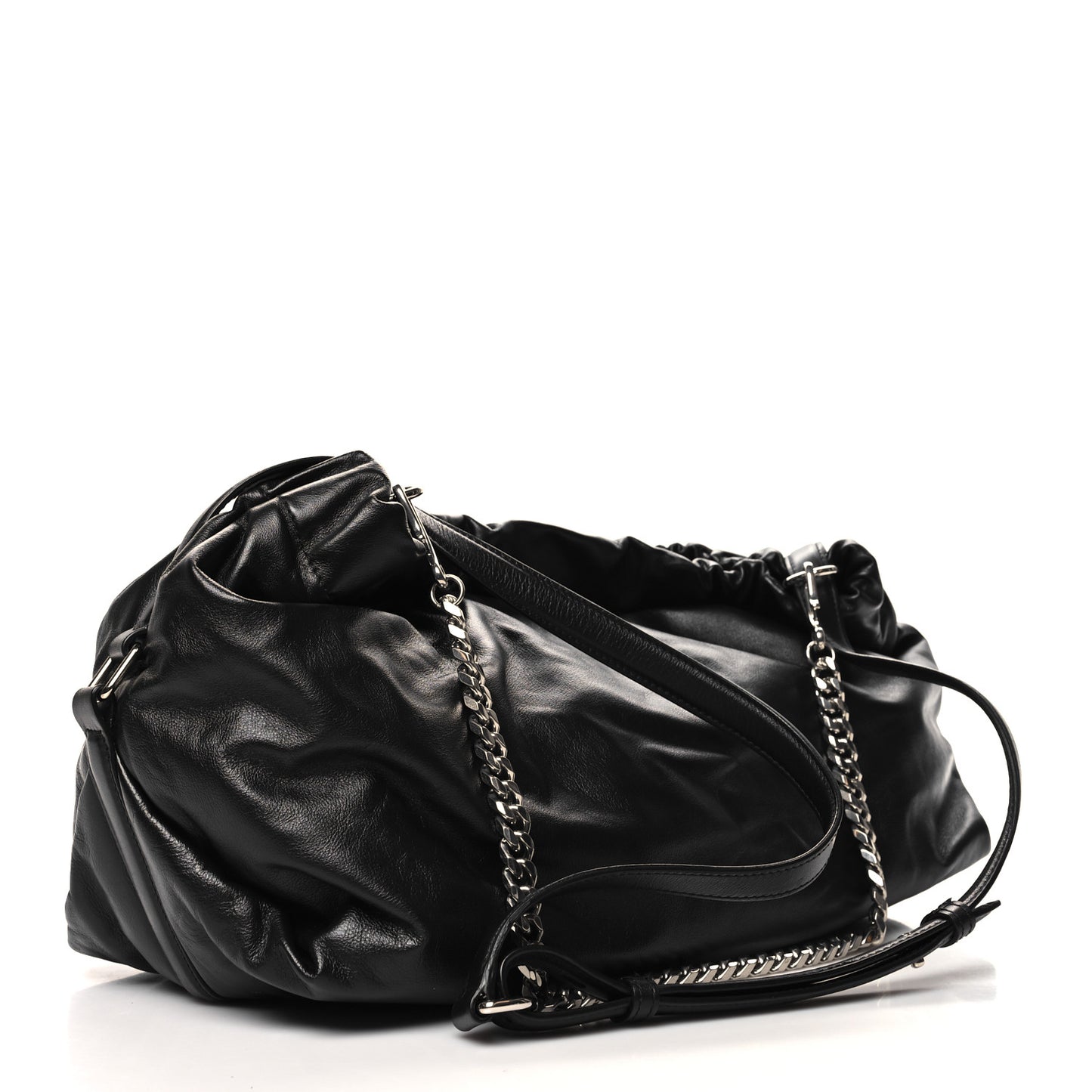 Calfskin Medium Bundle Black