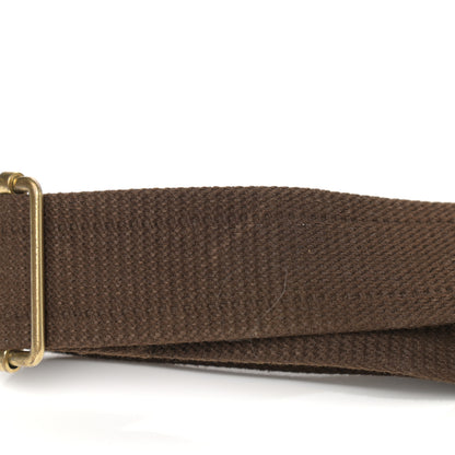 Louis Vuitton Monogram Bosphore Bum Bag 17 of 20