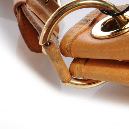 Louis Vuitton Monogram Galliera PM 10 of 10