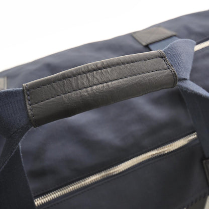 Louis Vuitton Cup Spinnaker Duffel Blue Marine 6 of 10