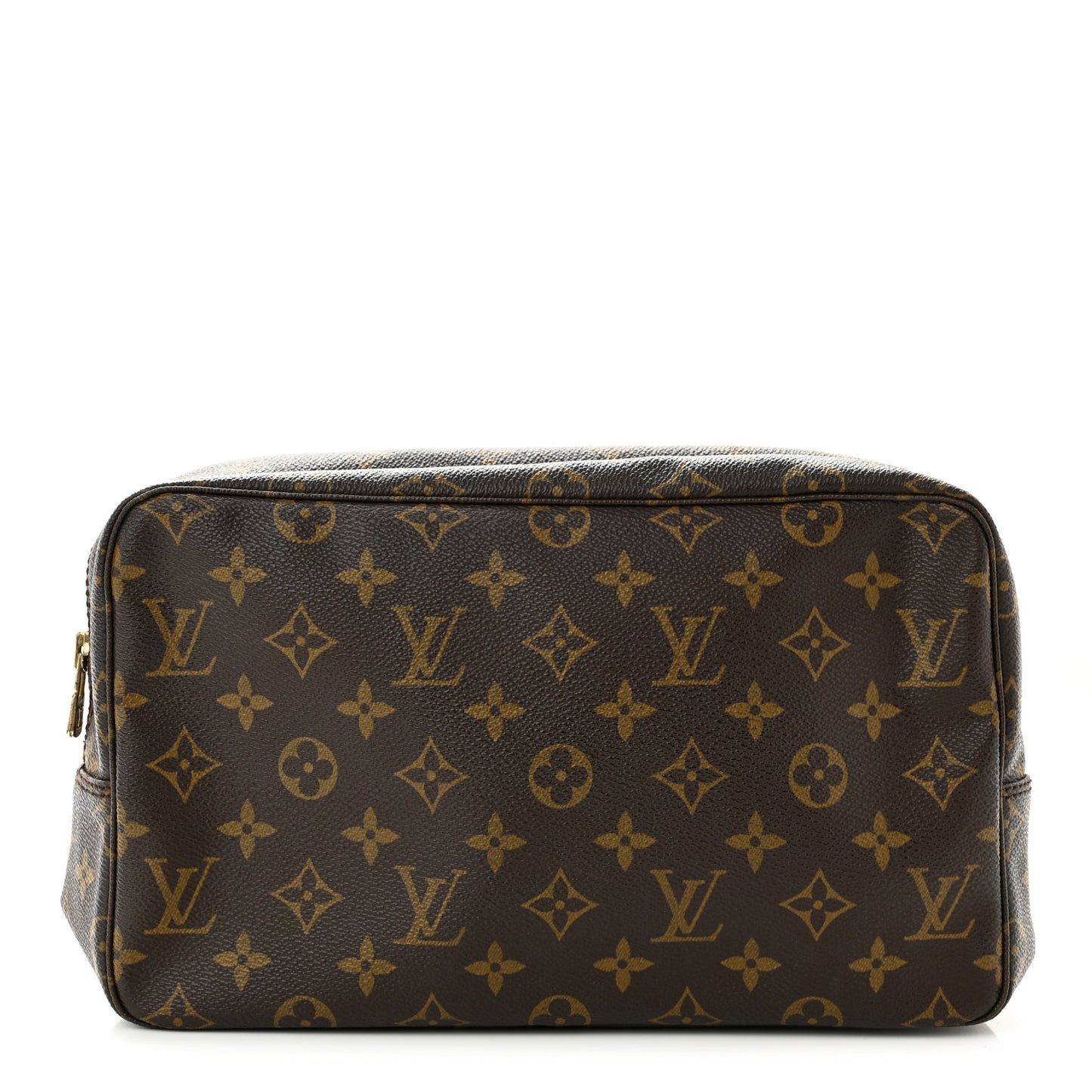 Monogram Trousse Toilette 28