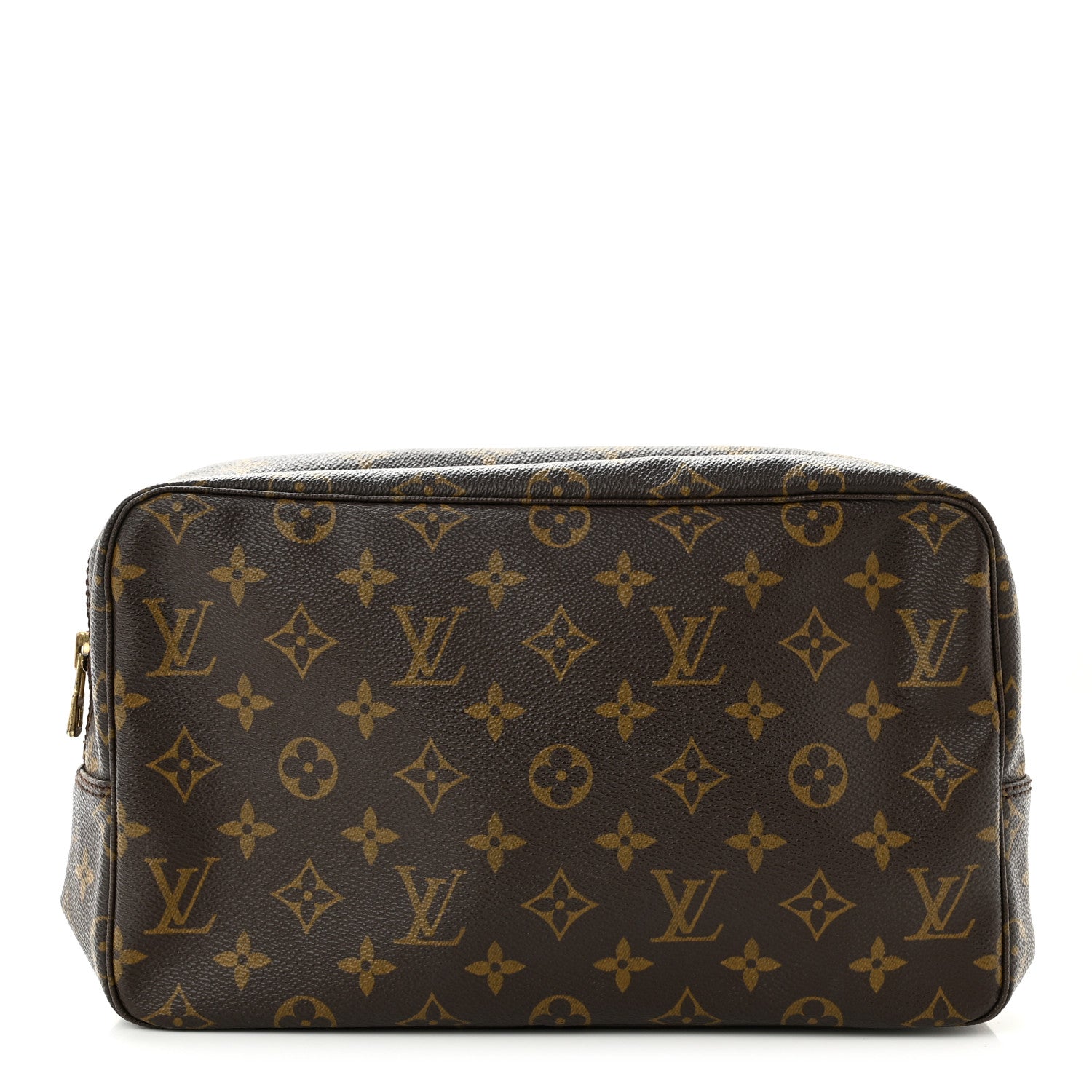 Louis Vuitton Monogram Trousse Toilette 28 1 of 9
