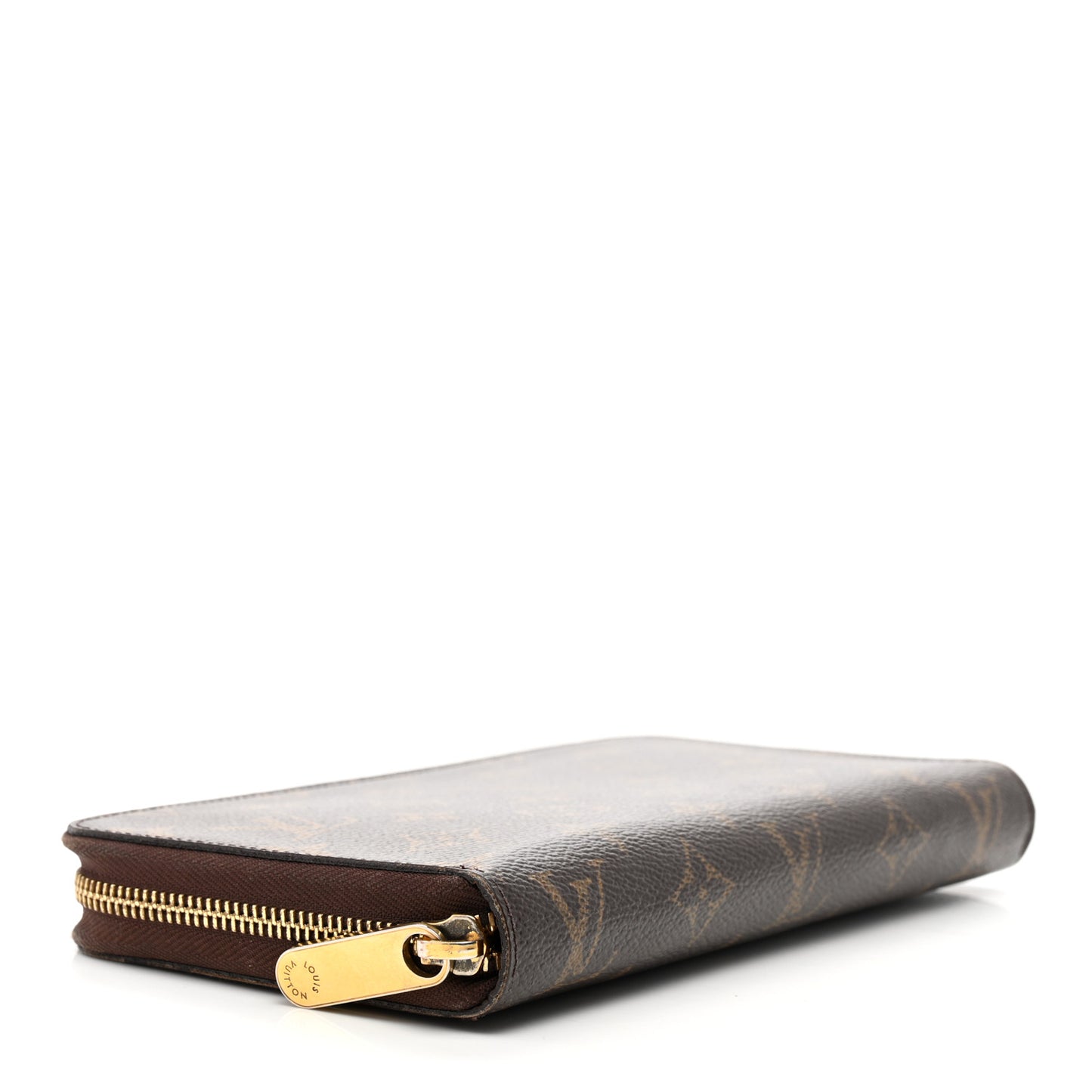 Monogram Zippy Organizer Wallet