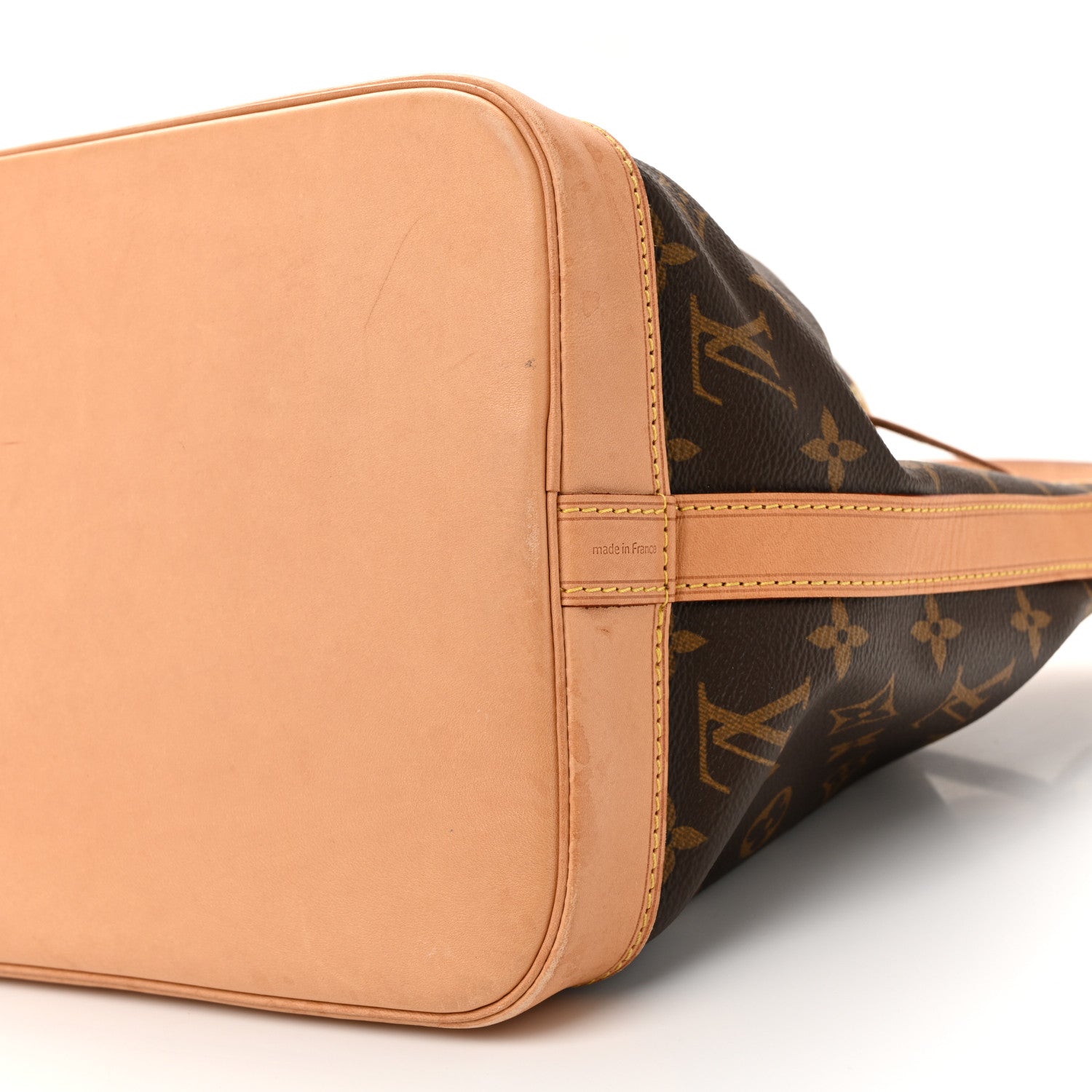 Louis Vuitton Monogram Petit Noe NM 10 of 10