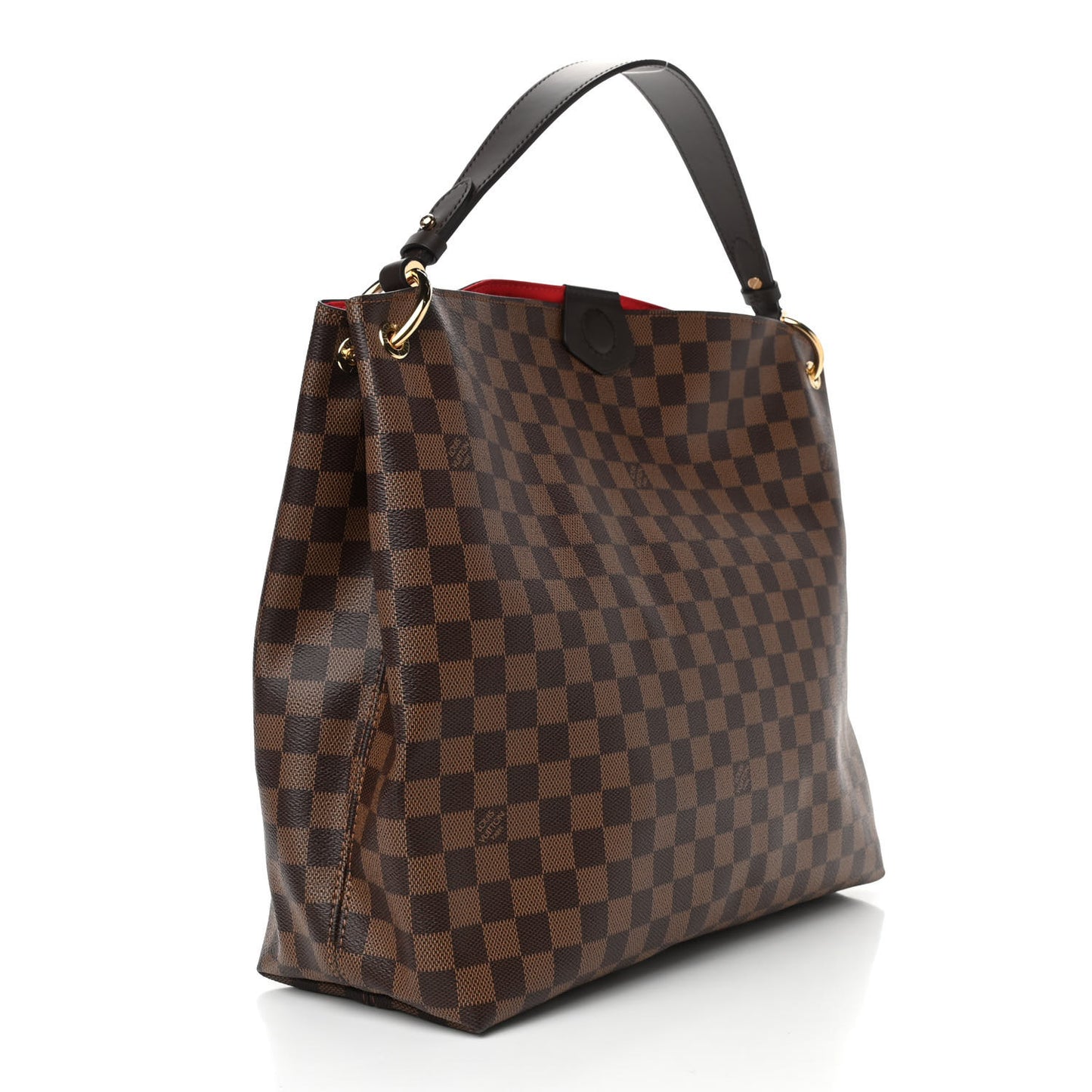 Damier Ebene Graceful MM