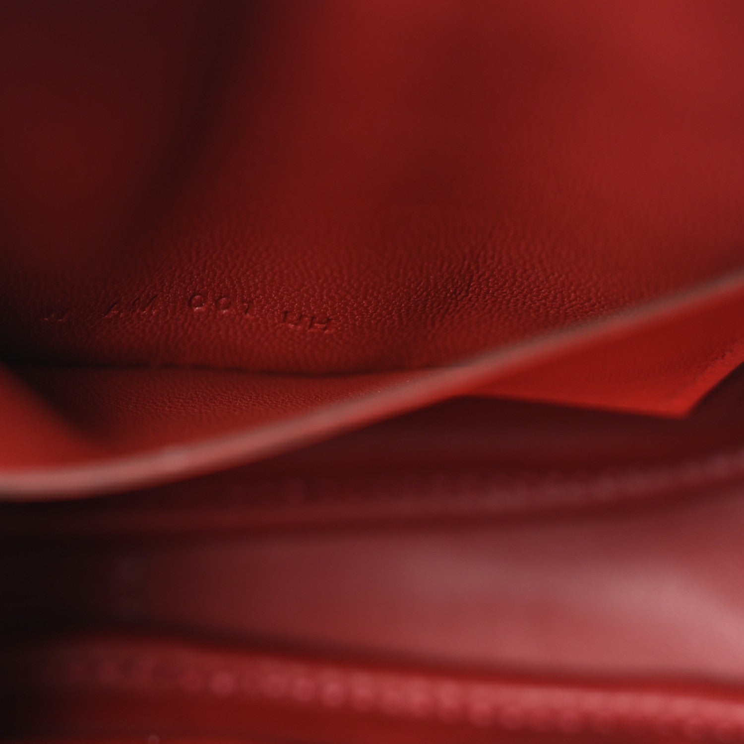 Hermes Swift Verso In-The-Loop Belt Bag Terre Battue Rouge H 6 of 10