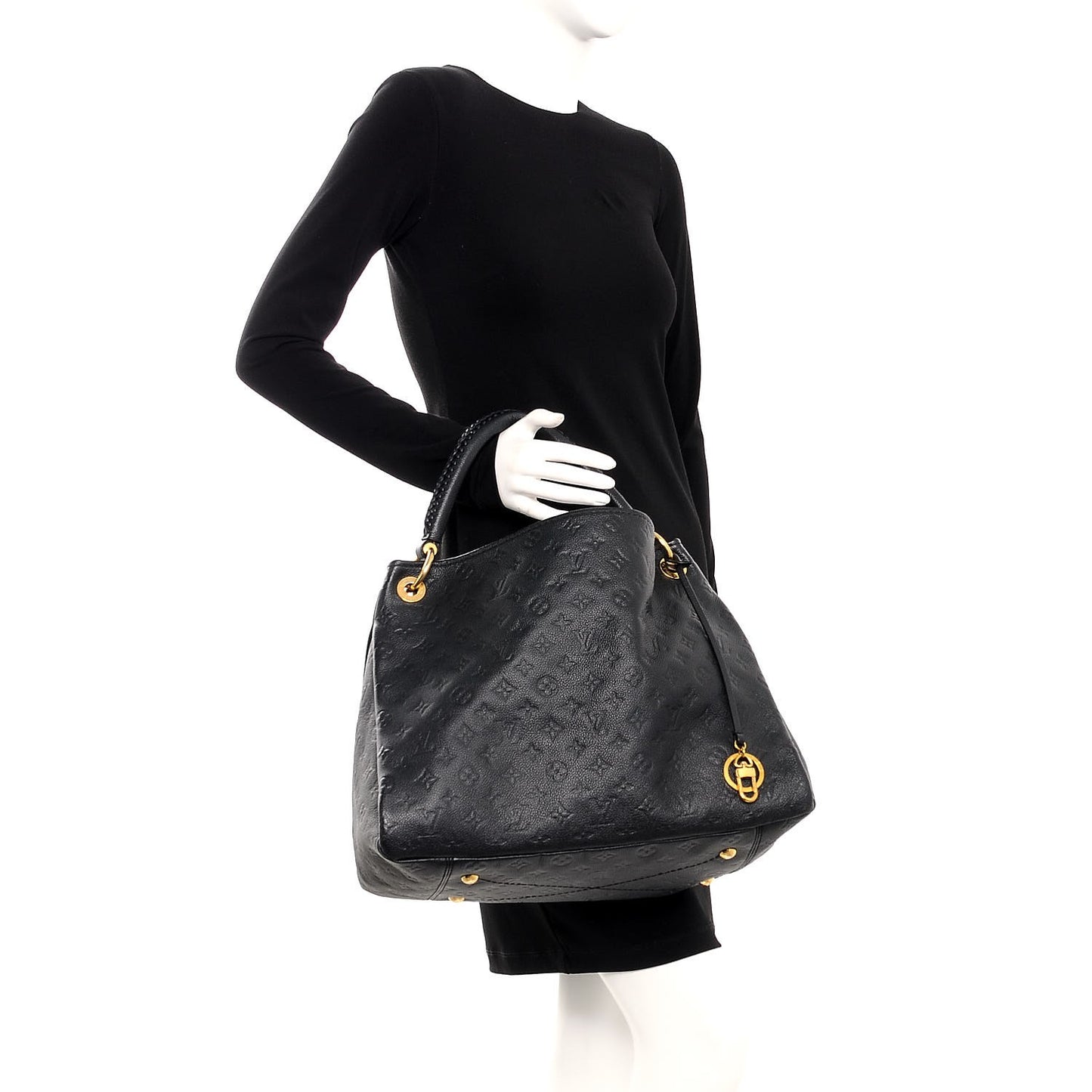 Empreinte Artsy MM Black
