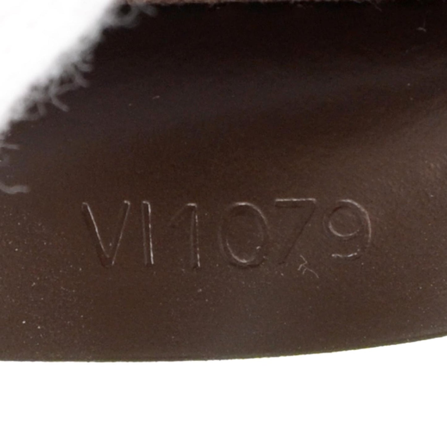 Damier Ebene 15 in Laptop Sleeve