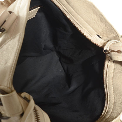 Balenciaga Agneau Classic Hardware Velo Praline 5 of 13