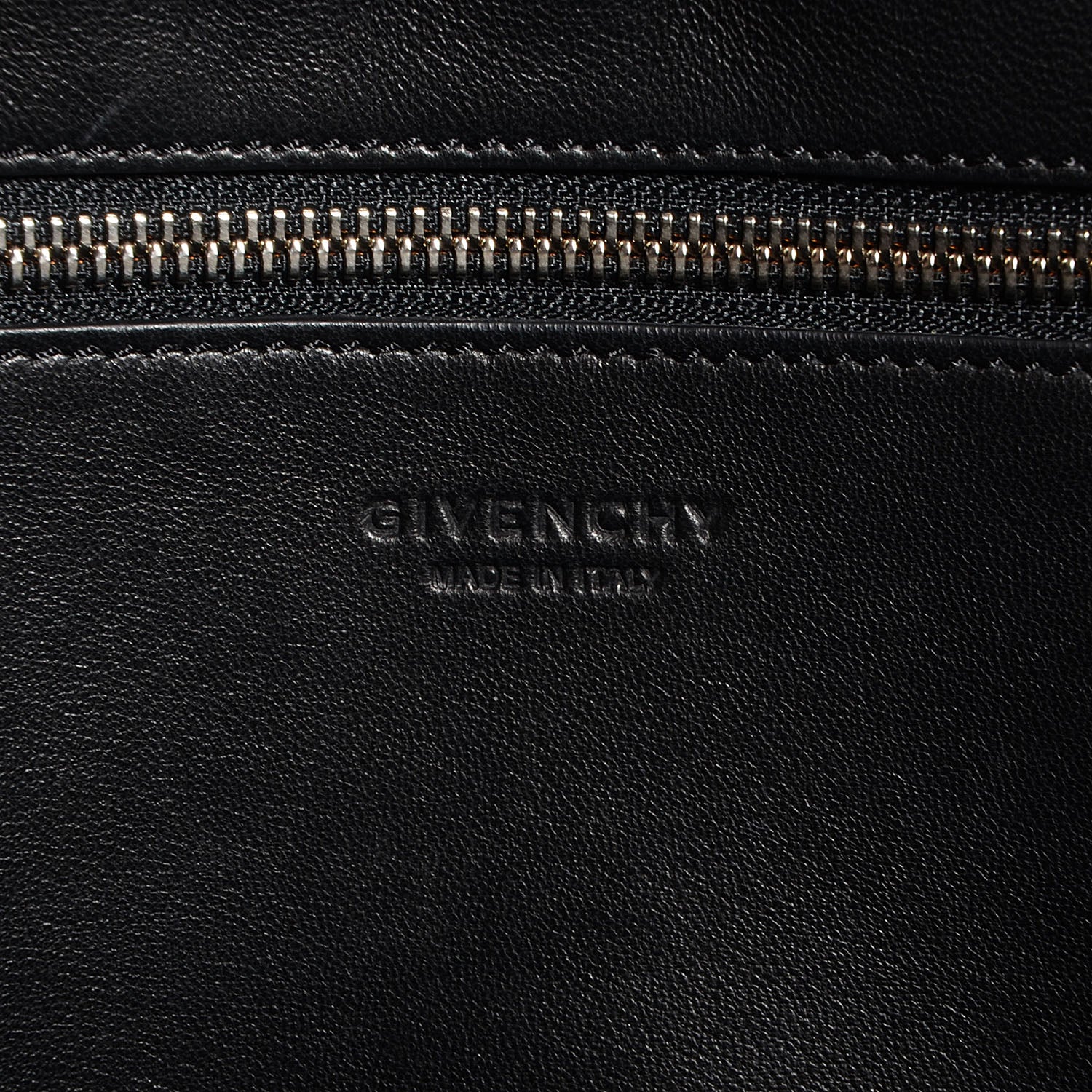 Givenchy Nappa Easy Tote Black 6 of 8
