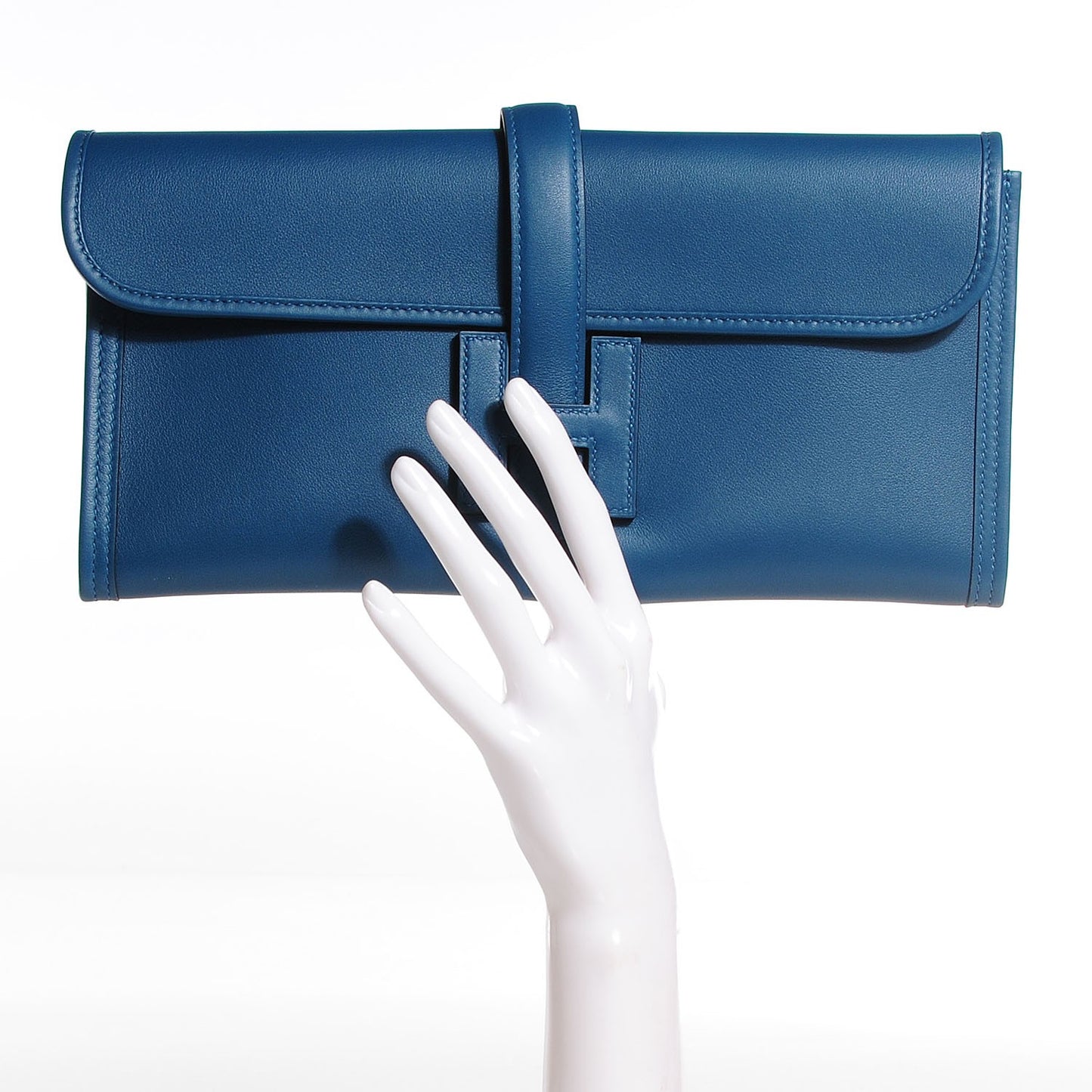 Veau Swift Jige Elan 29 Clutch Colvert