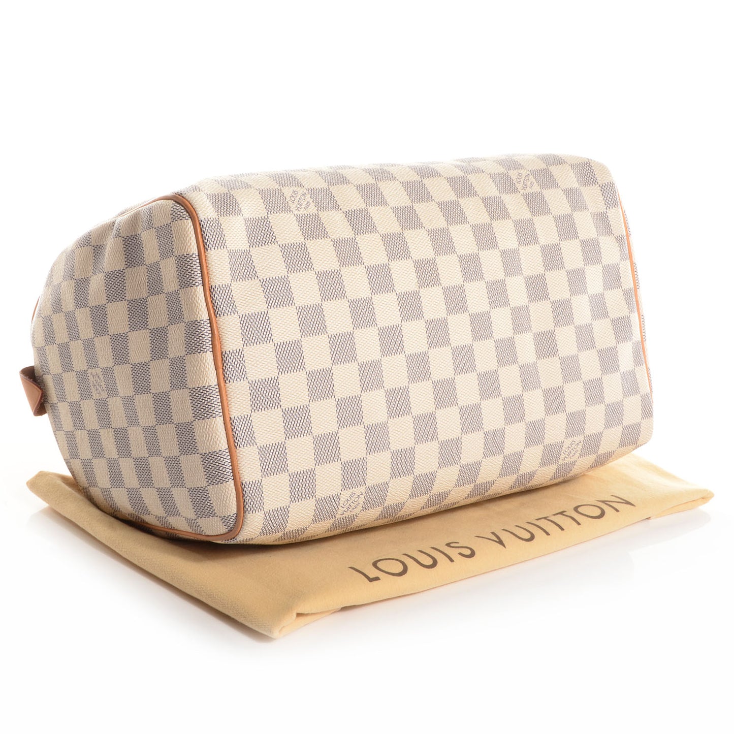 Damier Azur Speedy 30