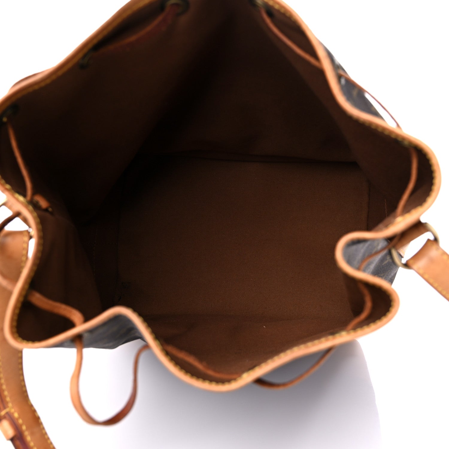 Louis Vuitton Monogram Noe 5 of 21